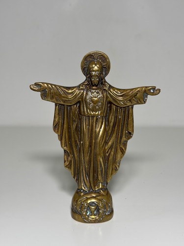 Statuette sacré cœur - sacré,