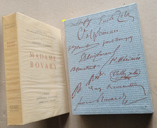 Madame Bovary Gustave FLAUBERT
