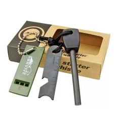 Allume Feu Pierre à Feu