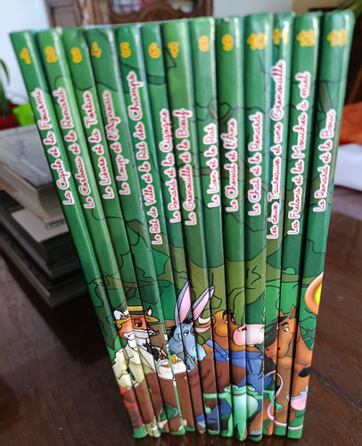 Lot livres enfants - lot,