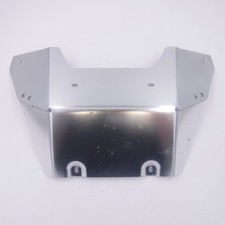 OEM Can-Am 705204933 ATV 4x4 Quad Multi Fit Front Skid Plate Aluminum