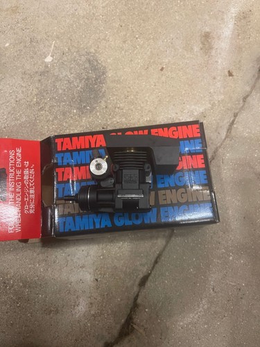 Tamiya moteur 15rb 41046 - moteur, fs-15rb