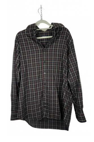 Chemise burberry homme - chemise,