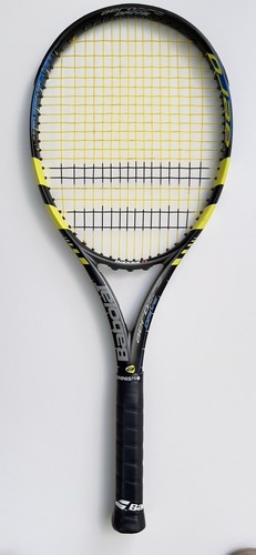 2004 babolat aeropro drive - babolat,