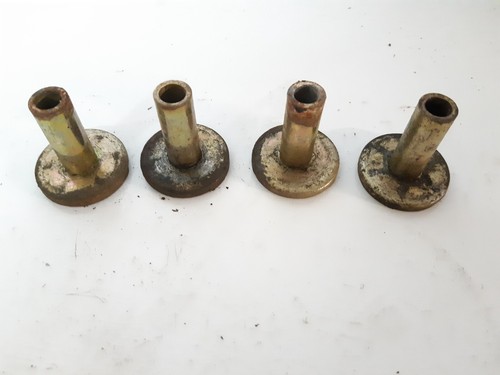 Entretoise fixation moteur - de,