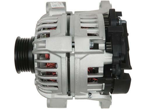 Brand new alternator 12v - brand,