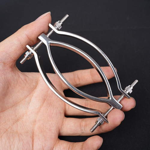 Pince lèvres labia clamps - À,