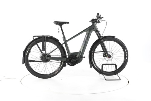 Canyon pathlite suv vélo - 8,