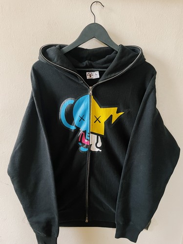Vintage y2k bape bathing - a, ape