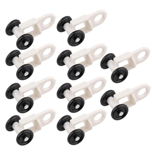 10pcs rideau rail plane - ,