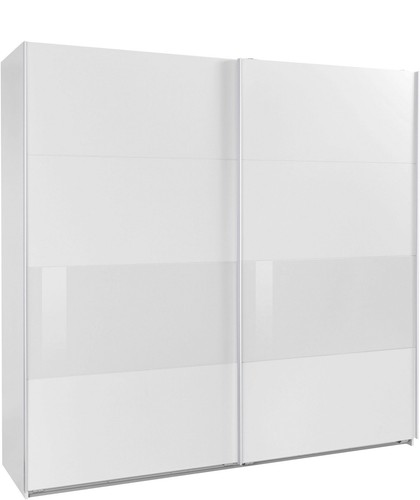Armoire portes coulissantes - armoire,