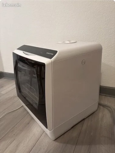 Mini lave vaisselle karlxtom - lave,