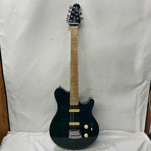 Sterling music man - sterling, by