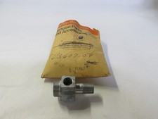 Harley Panhead / Générateur