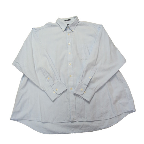 Chemise chaps bleu - chemise, à