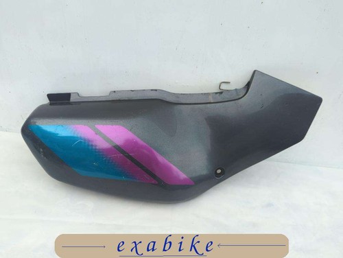 Cache lateral droit pour - lateral,