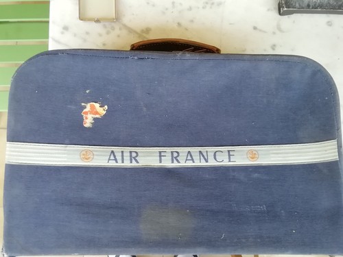 Valise hôtesse air - valise,