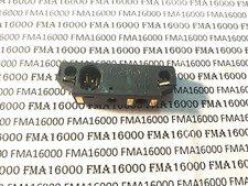 CONNECTEUR DE CHARGE