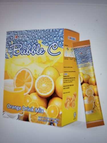 Edmark bubble - edmark, c