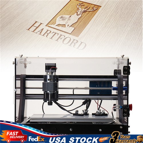 Desktop cnc router - cnc,