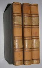 Comte de LACÉPÈDE. 164 pls