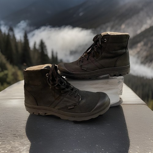 Palladium pampa men size - pampa,