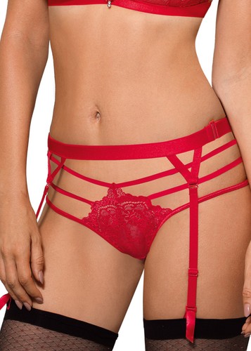 Roza cyria culotte bresilienne - cyria,