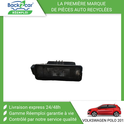 Eclaireur plaque de - eclaireur,