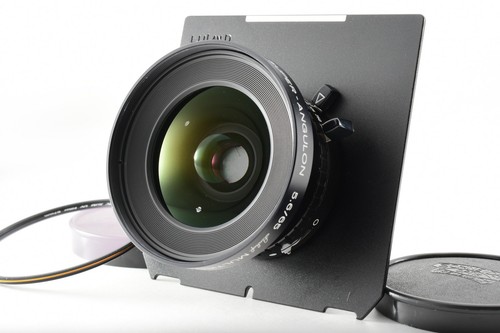 Modèle linhof presque comme - linhof,