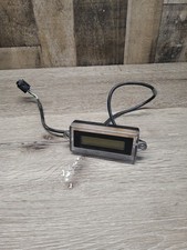 2004 04 01-05 BMW R1150RT R1150 Radio Dash Instrument Display Screen 