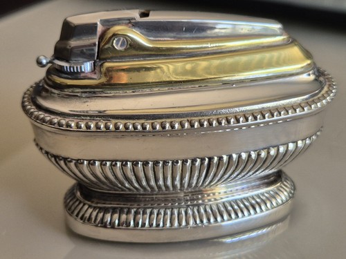 Ancien briquet table ronson - briquet,