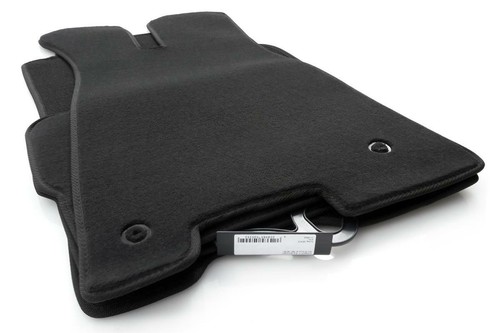 Tapis audi coupe - tapis, b3
