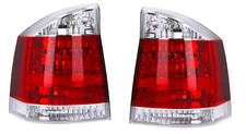 2x LAMPE FEU ARRIÈRE GAUCHE