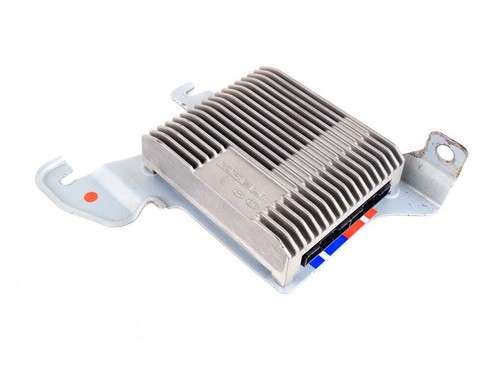 Amplificateur son hyundai - amplificateur,
