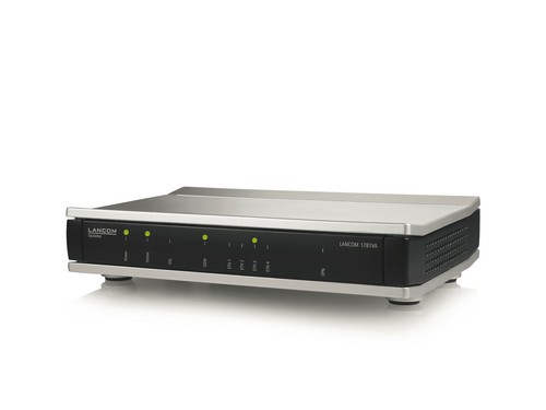 Lancom 1781va vdsl - lancom,