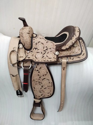 Selle cheval outillage en - selle, d'outillage