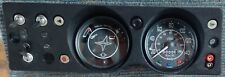 TABLEAU DE BORD LAND ROVER 88/109. VÉLOCIMETRE 08-57D
