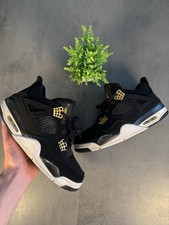 Air Jordan 4 Retro 'Royalty' -