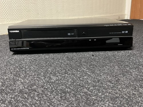Magnétoscope vhs toshiba - magnétoscope,