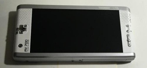 Archos av700 700 - 700, gb