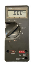 FLUKE 73 MULTIMETRE NUMERIQUE
