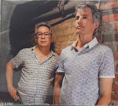 Pierrick menuau gaetan - pierrick,