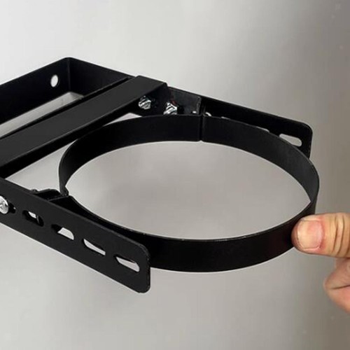 Support conduit de - de,