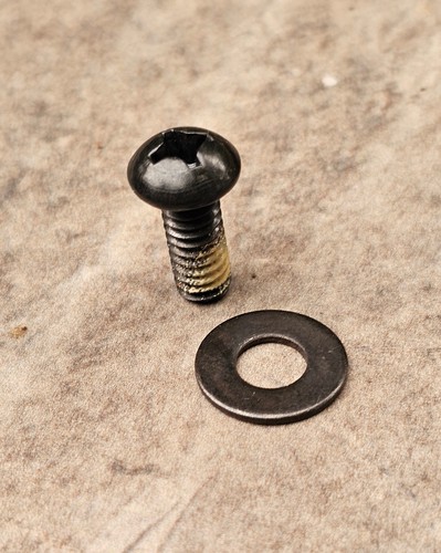 Herman miller screw and washer - herman,