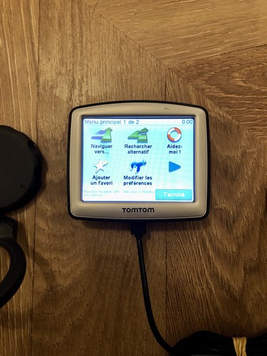Gps tomtom one 4ee0 - tomtom, 4ee0.001.18