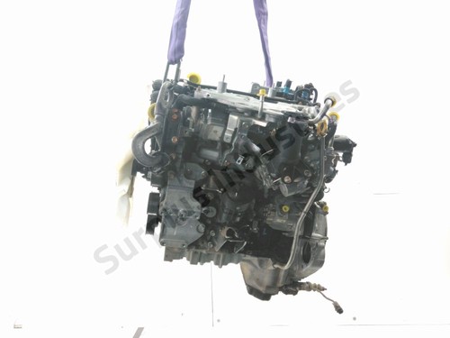 Moteur isuzu max 2 - d-max,