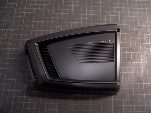 Kuryakyn hypercharger air - kuryakyn,