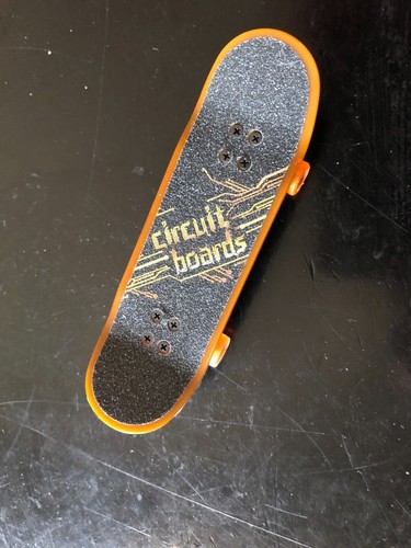 Finger skate radiocommandé - finger,