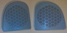 2 Grille cache Haut parleur