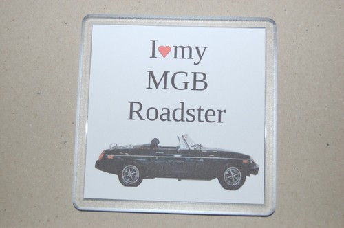Brg mgb roadster rostyle or - mgb,